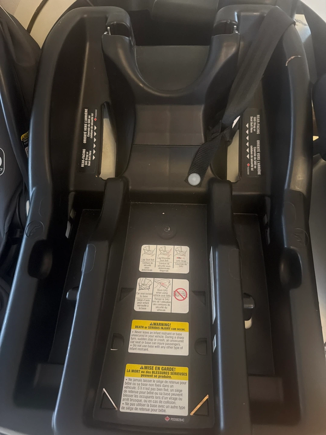 Maxi-Cosi Infant Car Seat Base