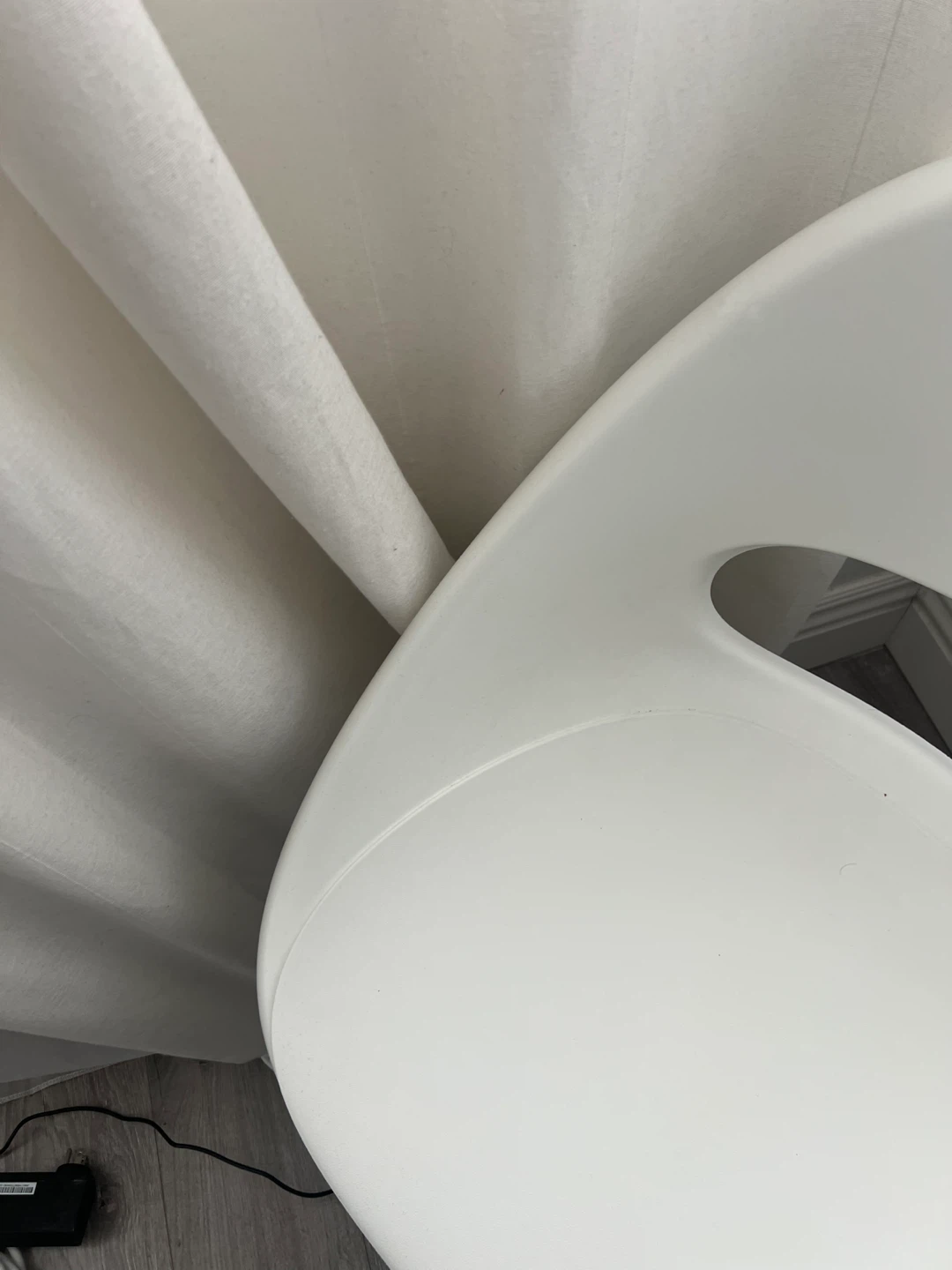 IKEA FLINTAN Office Chair - photo 2