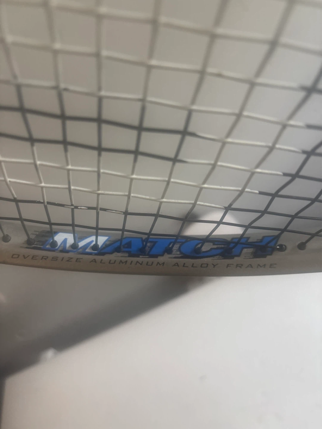 Wilson K-Five Series Oversize Tennis Racquet - photo 3