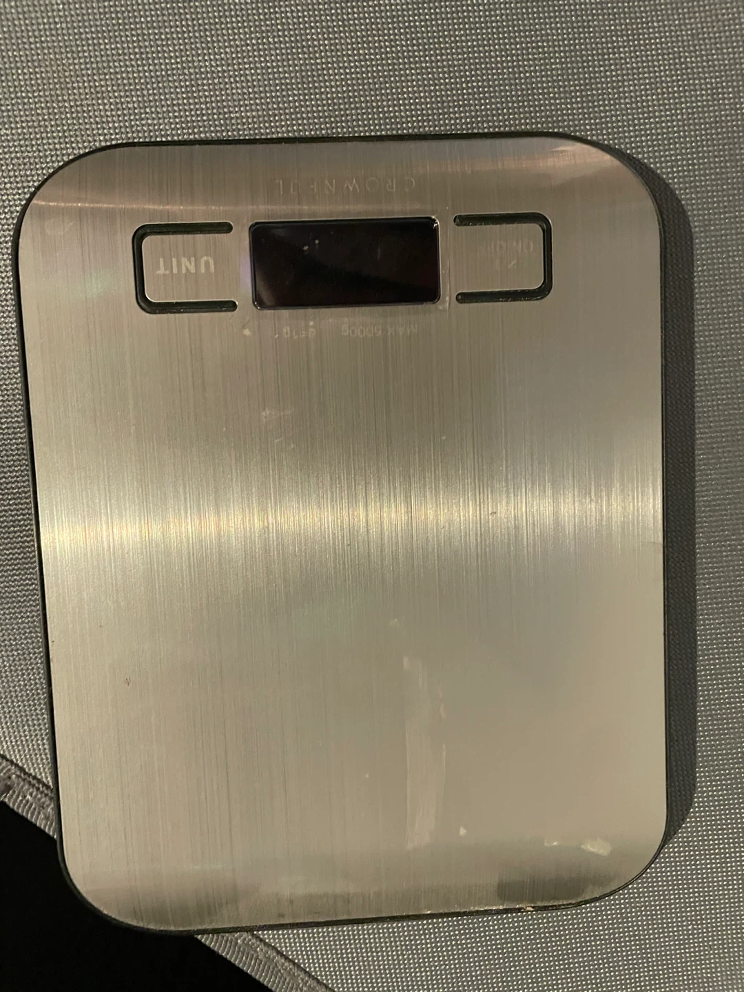 Food scale! - photo 2