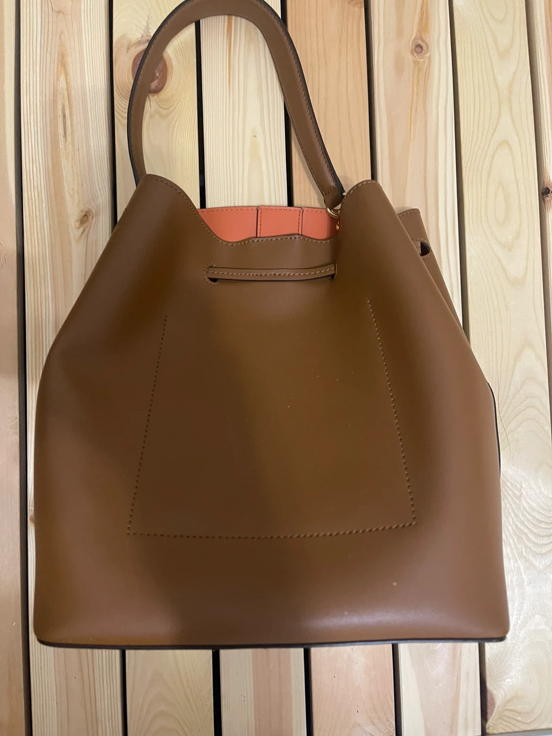 Ralph Lauren Bucket Bag - photo 2