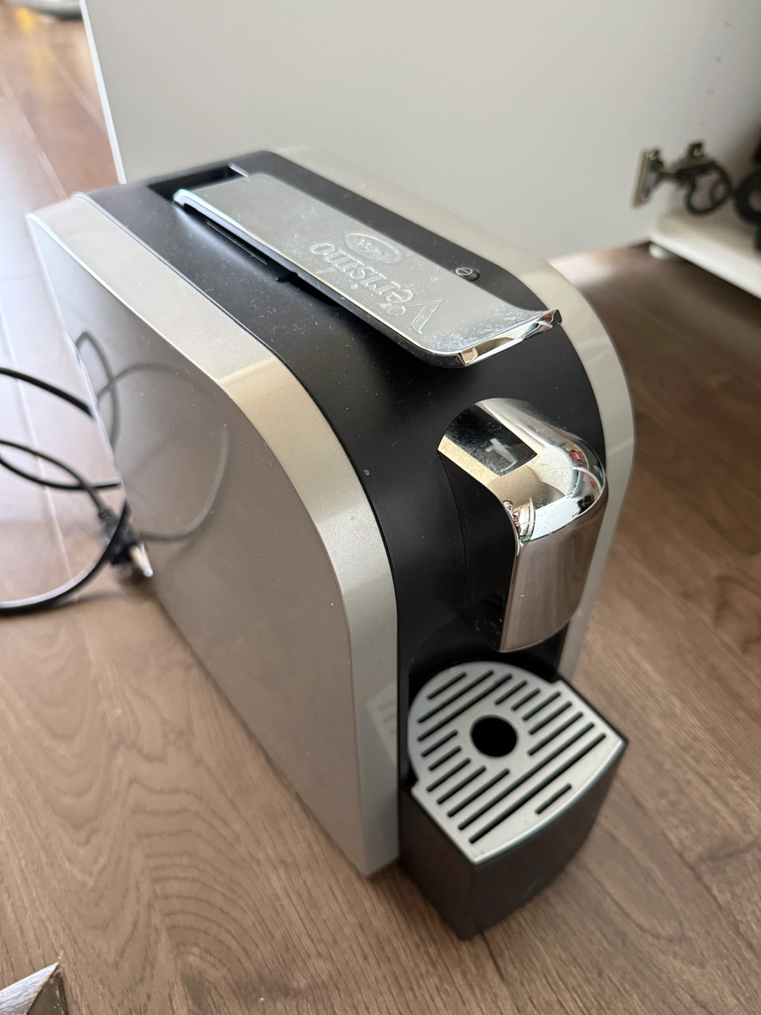 Starbucks Verismo K-fee 11 5M41 Espresso & Coffee Machine - photo 2
