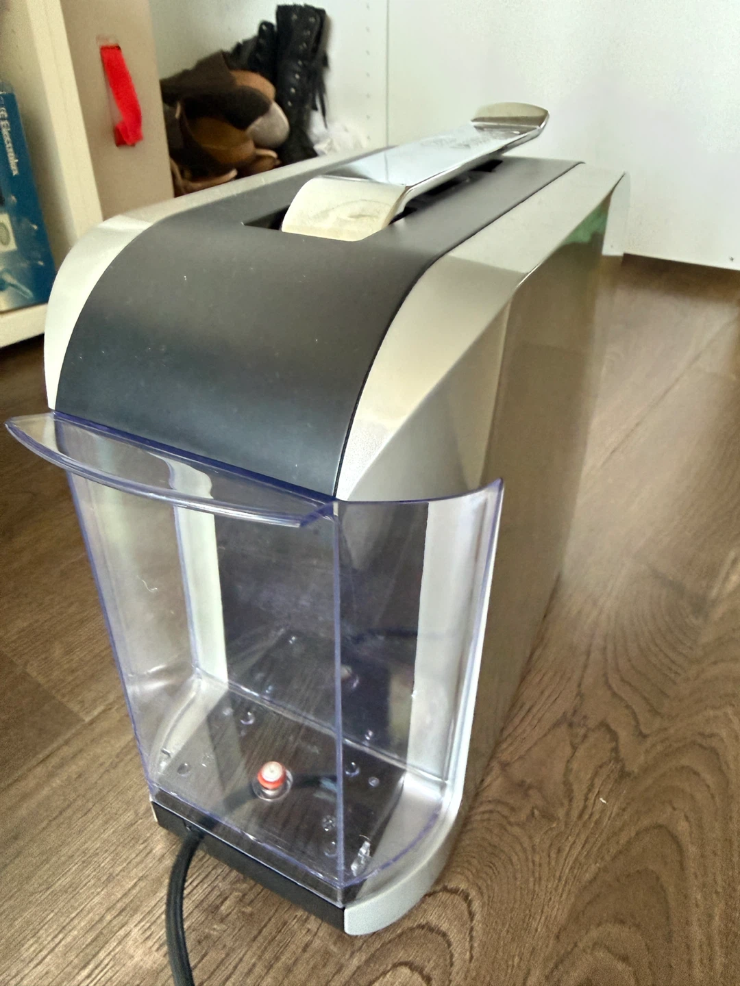 Starbucks Verismo K-fee 11 5M41 Espresso & Coffee Machine - photo 3