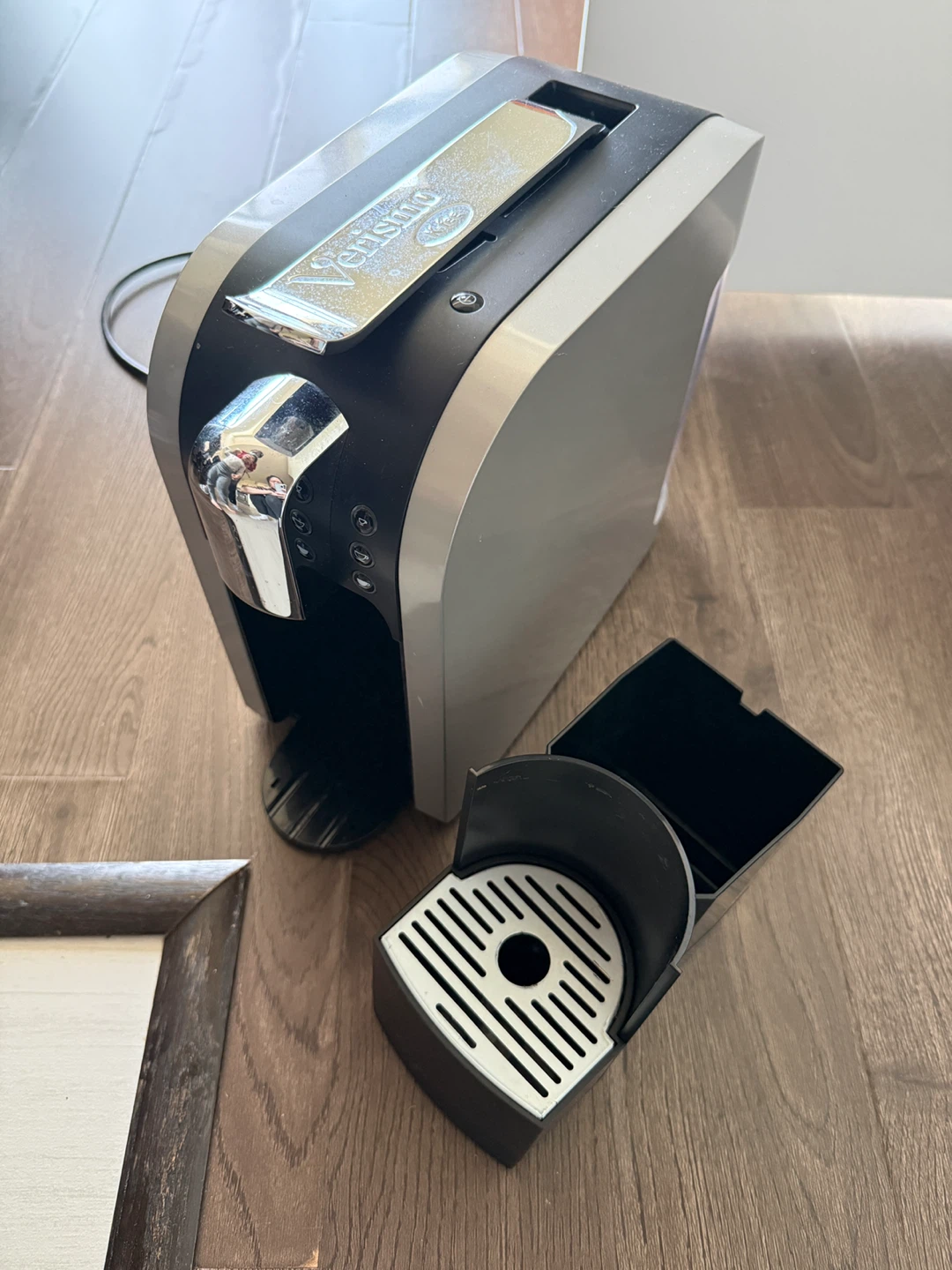 Starbucks Verismo K-fee 11 5M41 Espresso & Coffee Machine - photo 4