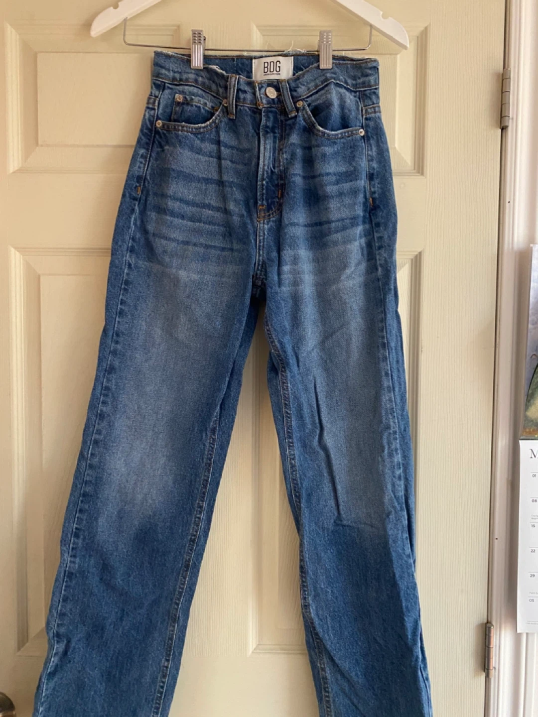 BDG Urban Outfitters Jeans Size 25