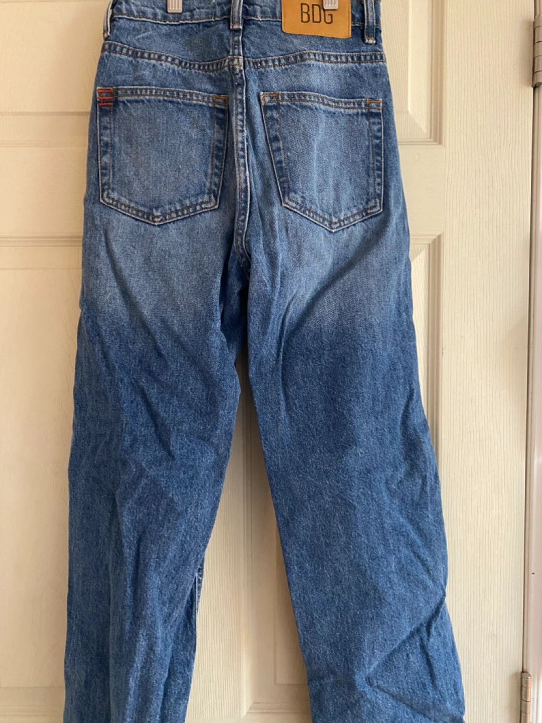 BDG Urban Outfitters Jeans Size 25 - photo 2