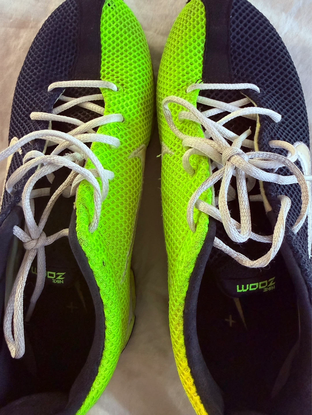 Nike Zoom Running Shoes