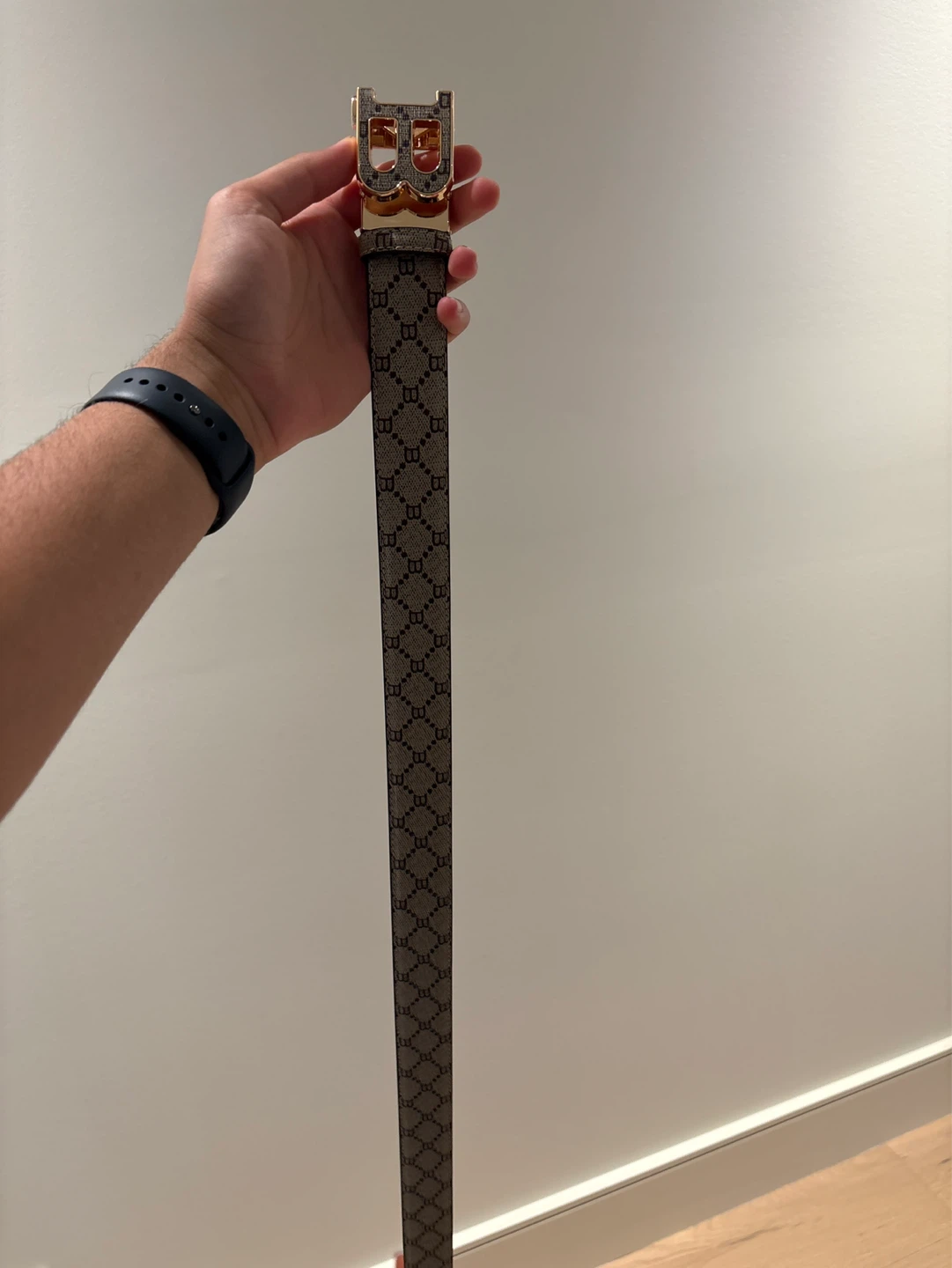 Burberry Belt - photo 2