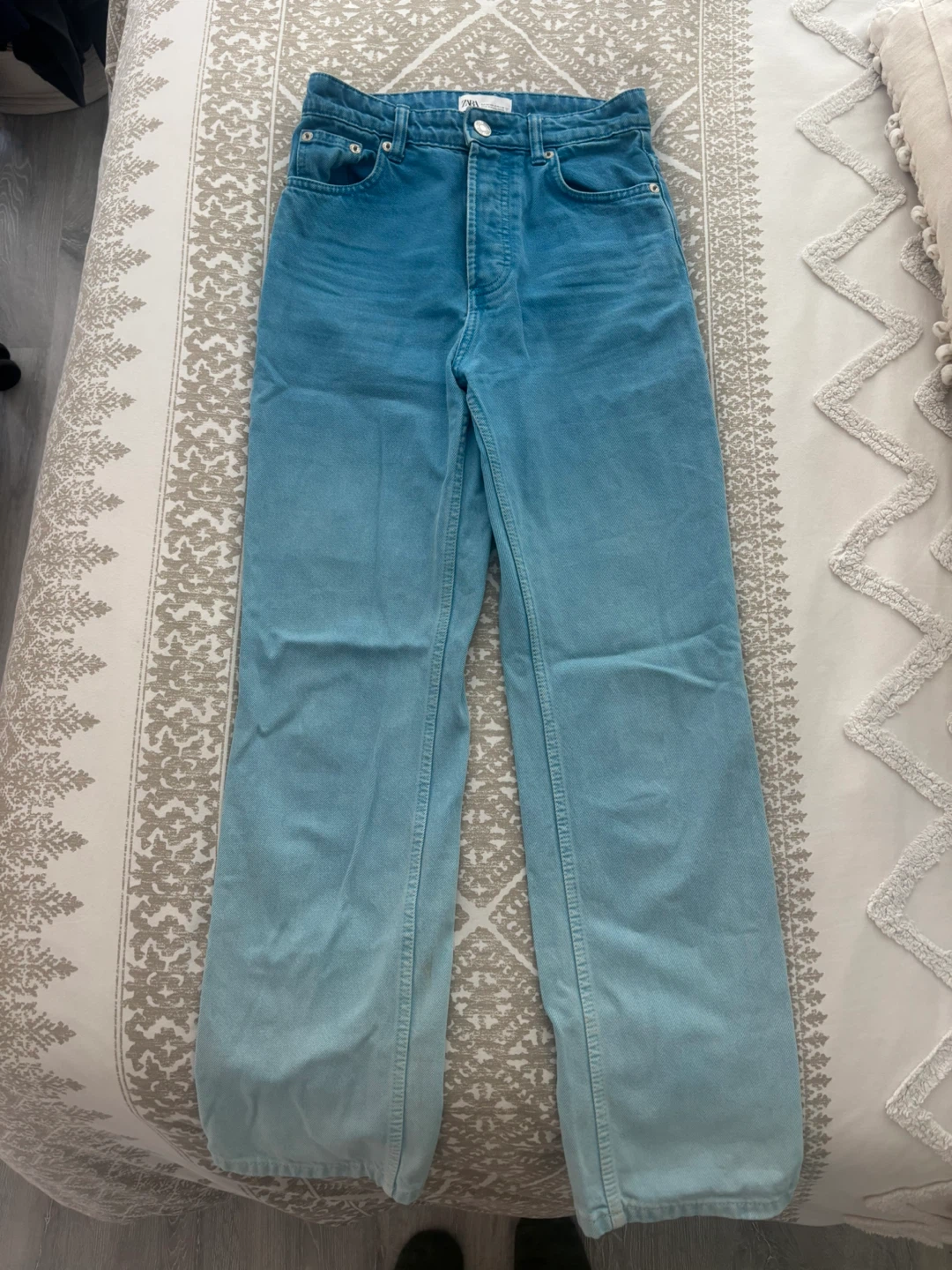 Colourful Zara Clothes - photo 4
