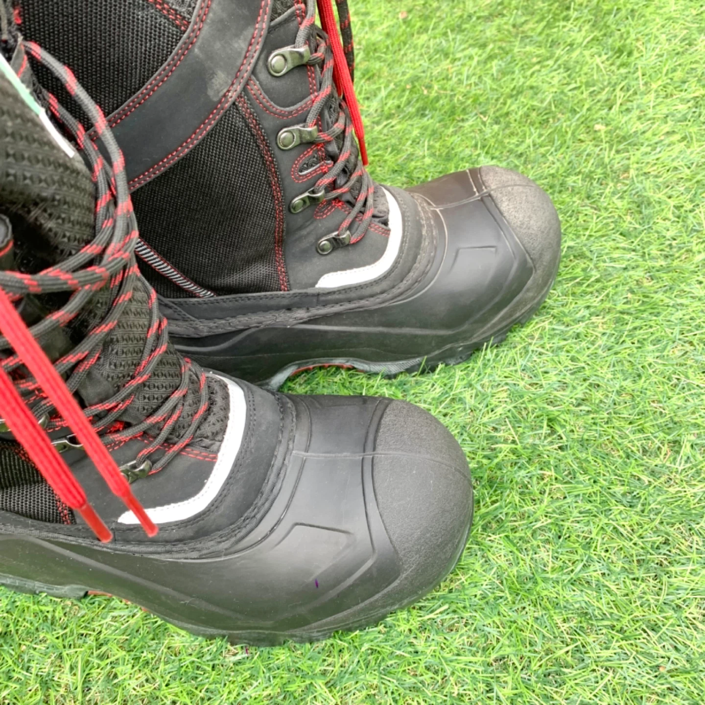 Work Boots Dakota Winter Boots Mens Size 10 Insulated CSA - photo 3