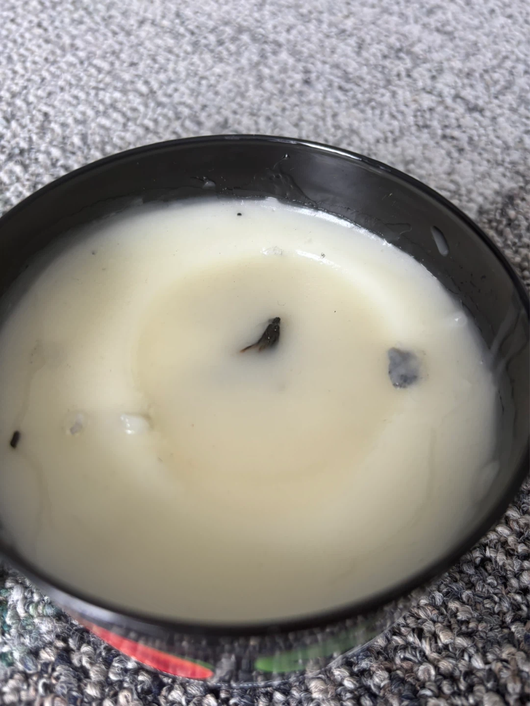 Two big size Scented Candles - photo 3