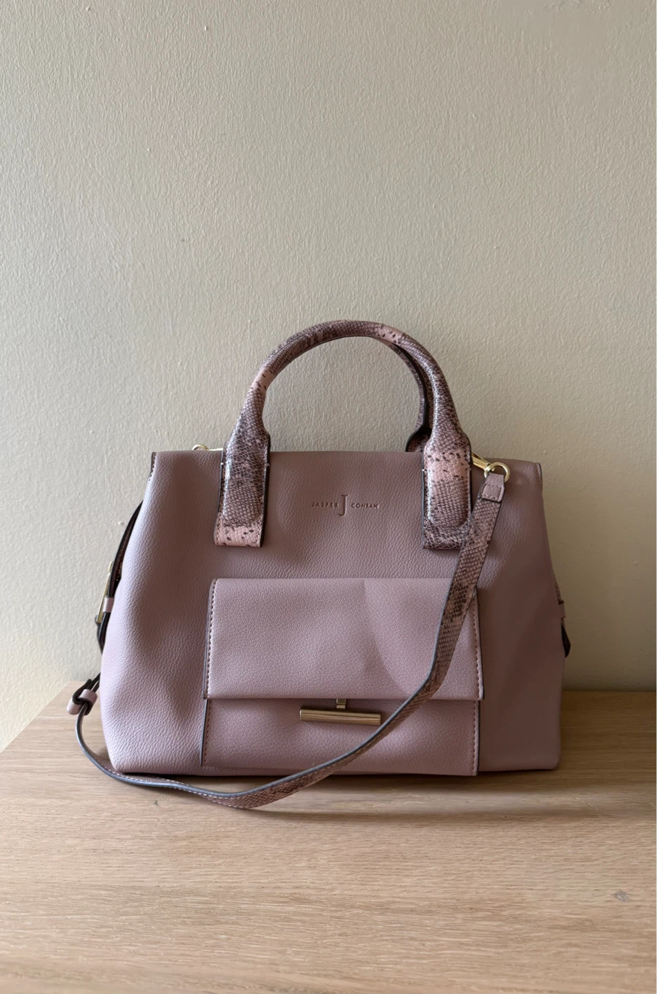 JC Handbags