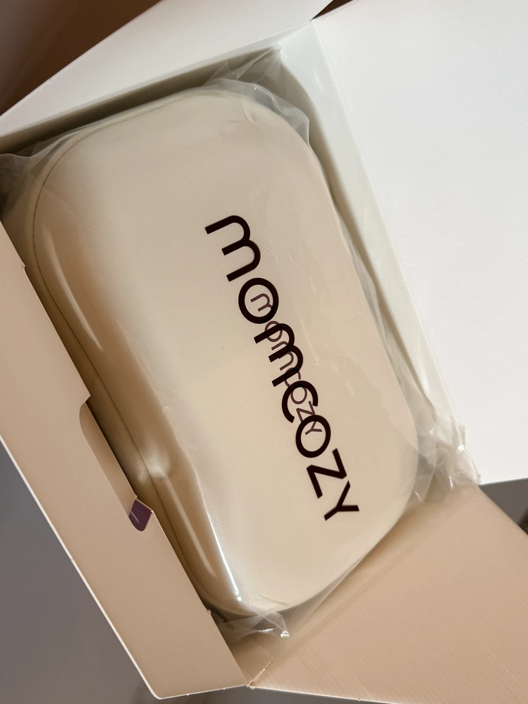 Momcozy M5 Wearable Breast Pumps - photo 3