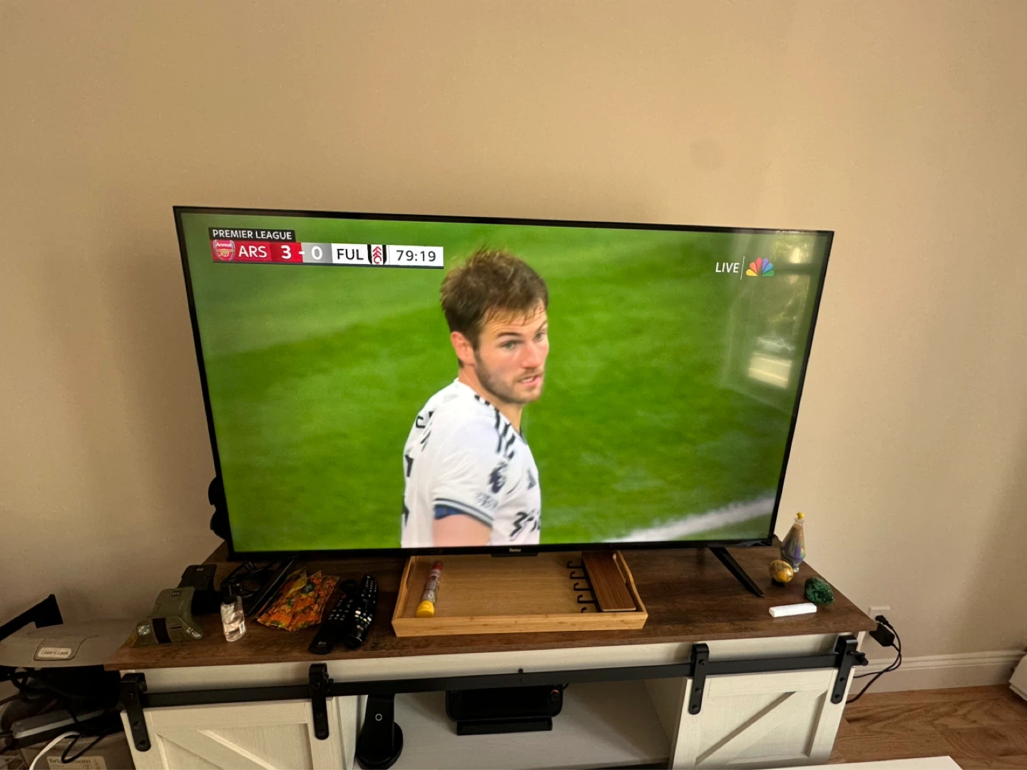 Roku Select Series 55" Smart TV