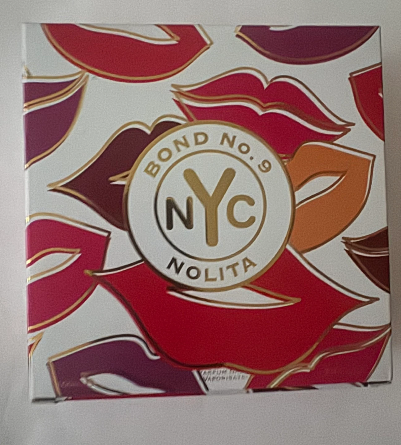 Bond No. 9 NYC Nolita Perfume