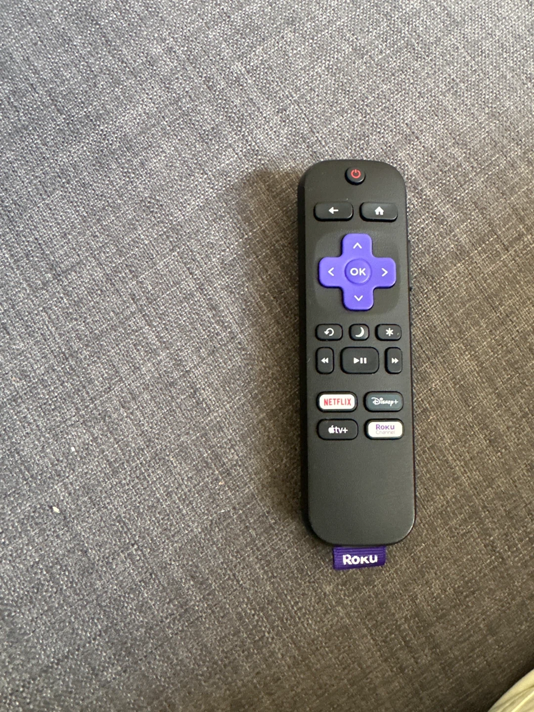 Roku Select Series 55" Smart TV - photo 4