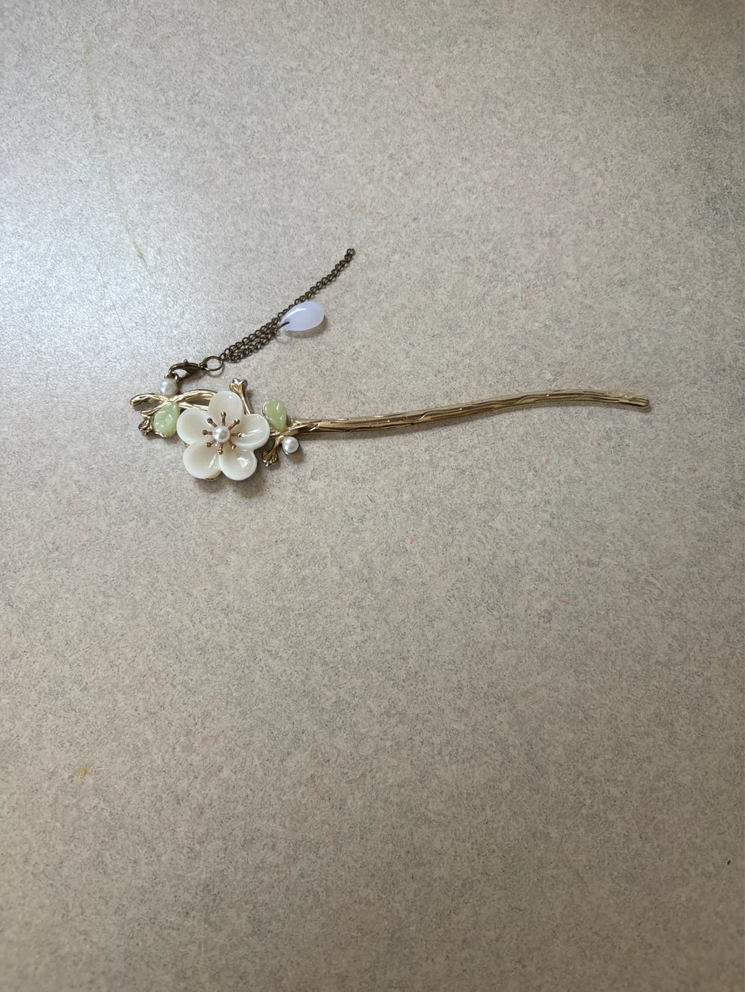 Hair accessories - photo 4