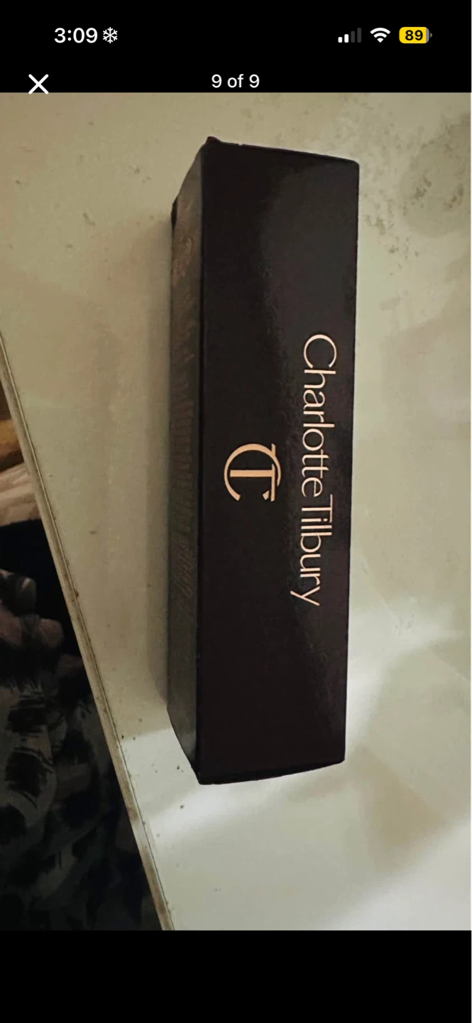 Charlotte Tilbury Airbrush Flawless Setting Spray - photo 2