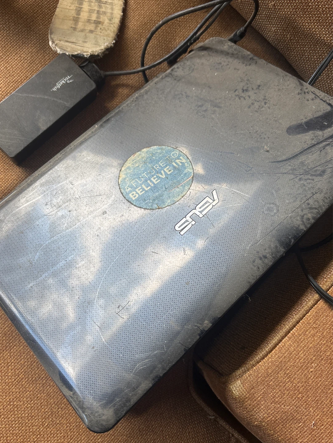 Asus laptop