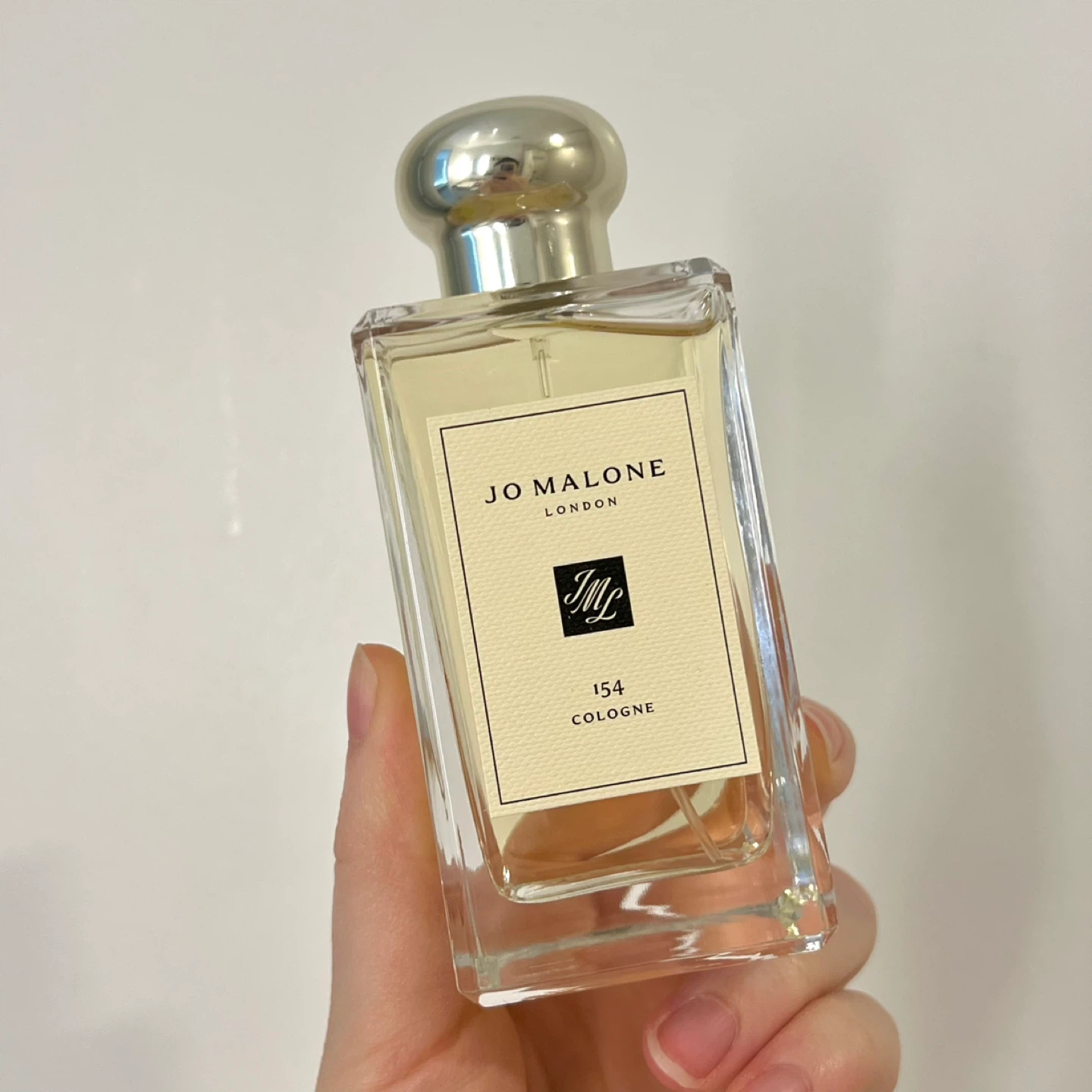 (Retail $255)New Jo Malone London 154 Cologne Perfume 100ml - photo 2