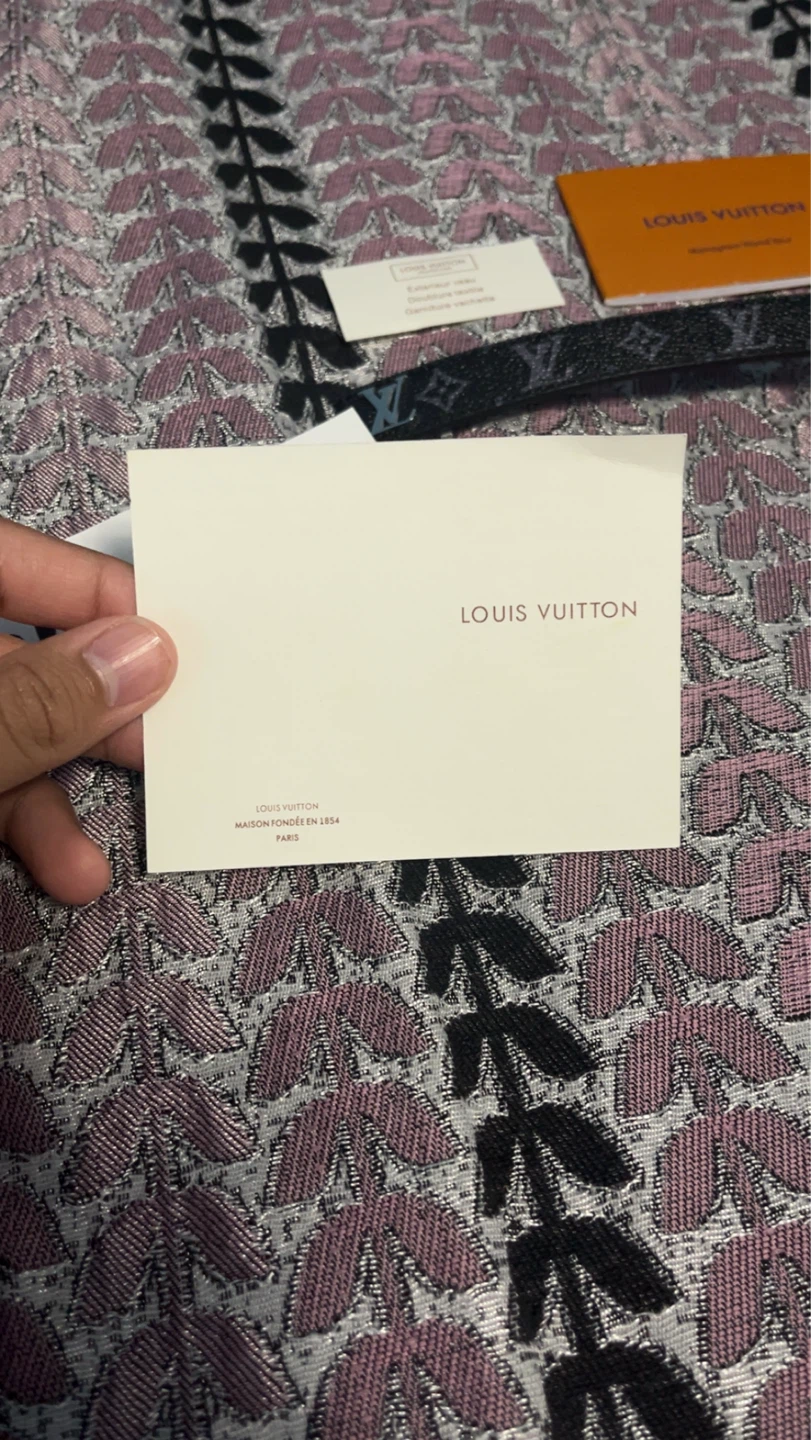 LV Bracelet SET *UNISEX* - photo 5