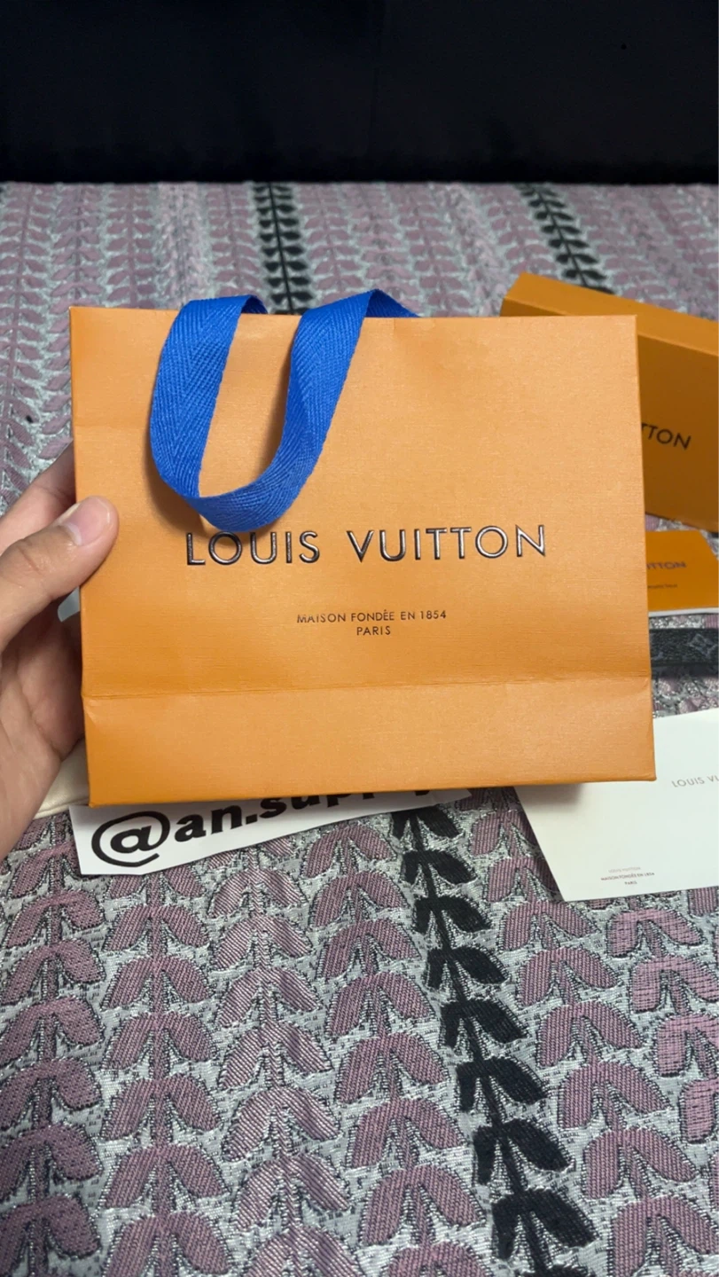 LV Bracelet SET *UNISEX* - photo 2