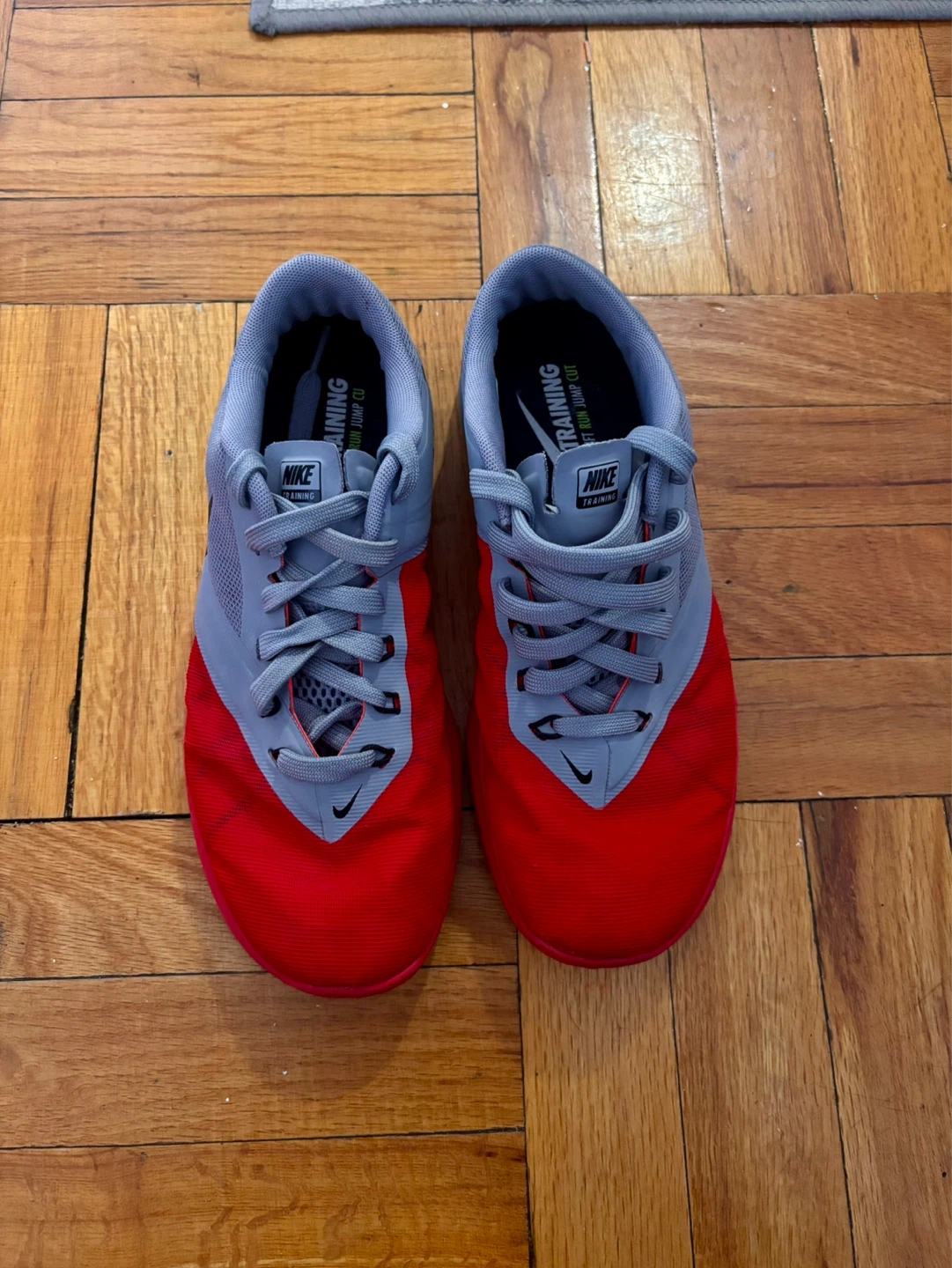 Nike Men's Training Shoes