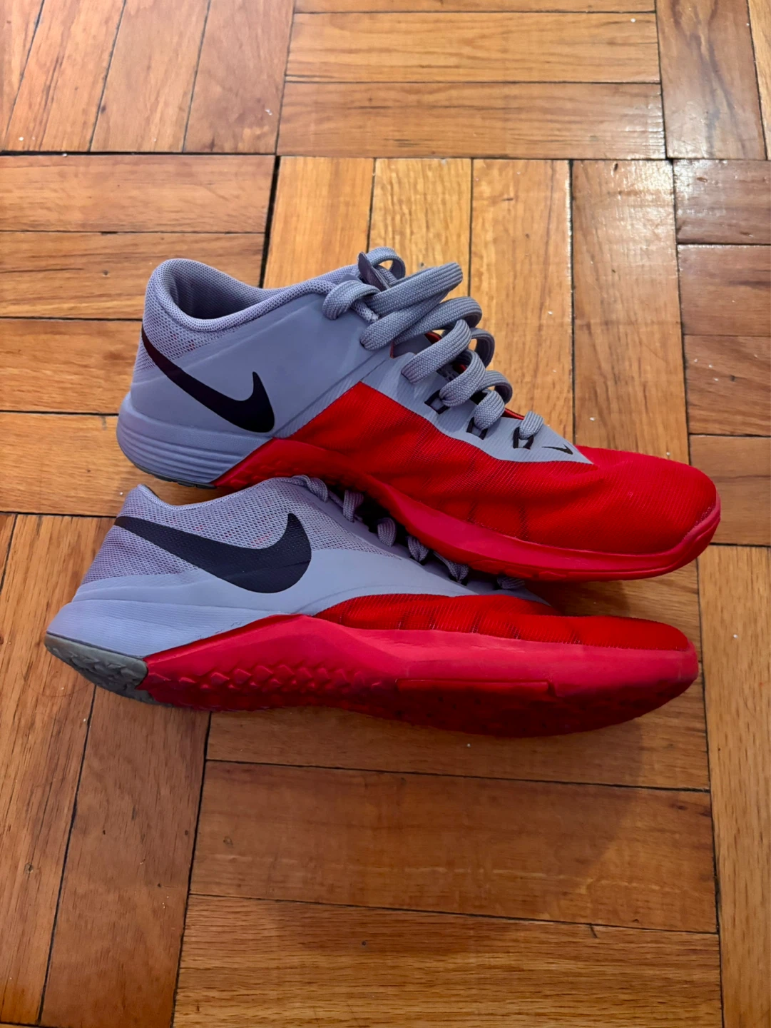 Nike Men's Training Shoes - photo 2