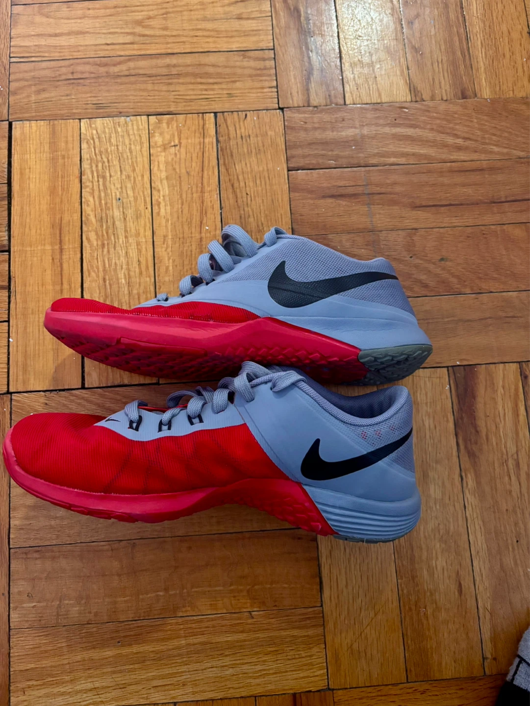 Nike Men's Training Shoes - photo 3