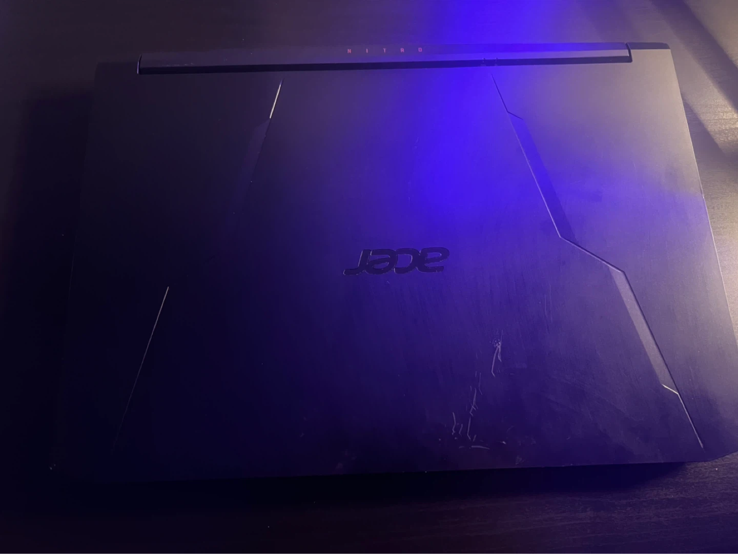 Acer Nitro 5 Gaming Laptop - photo 2