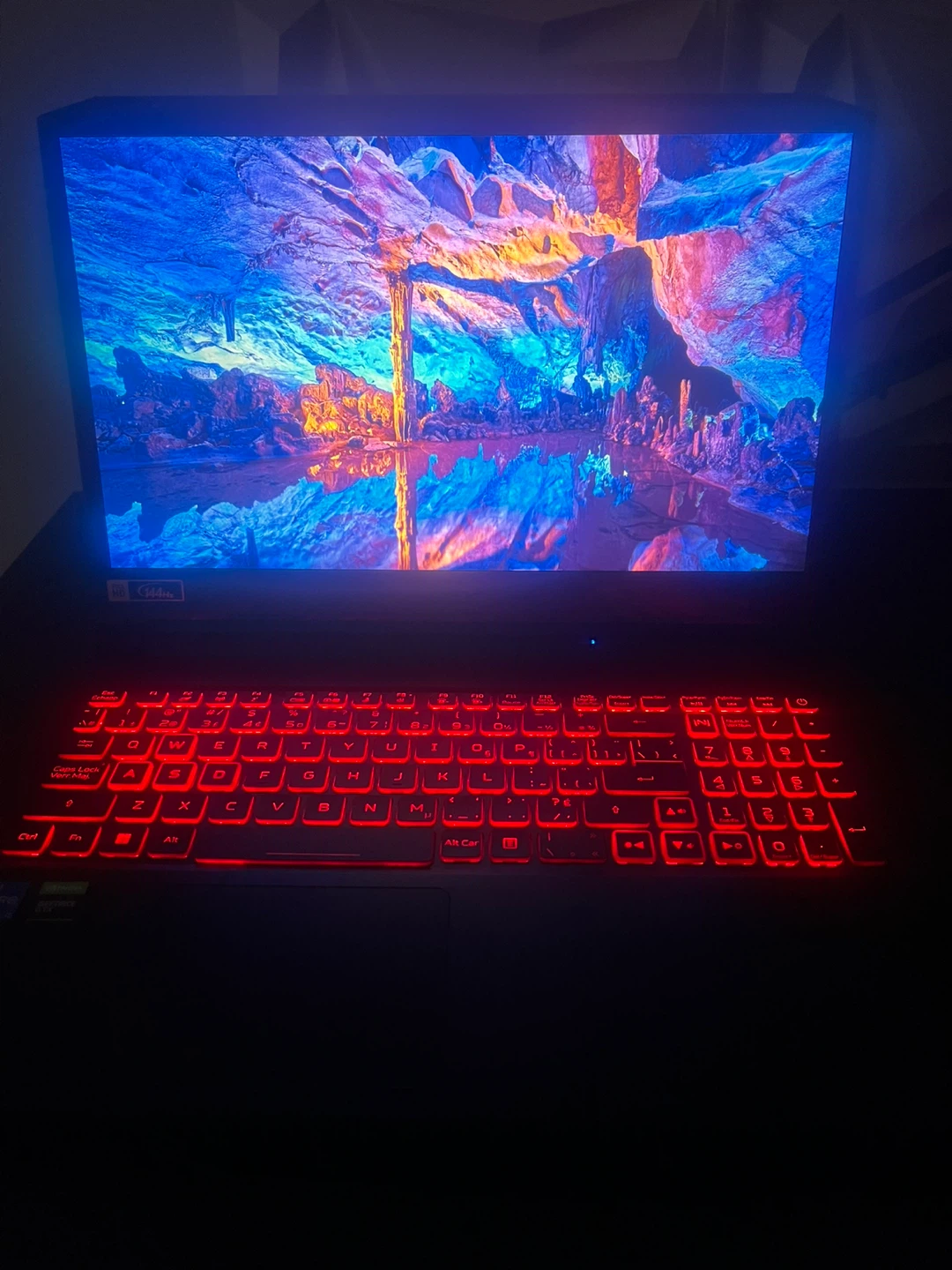 Acer Nitro 5 Gaming Laptop