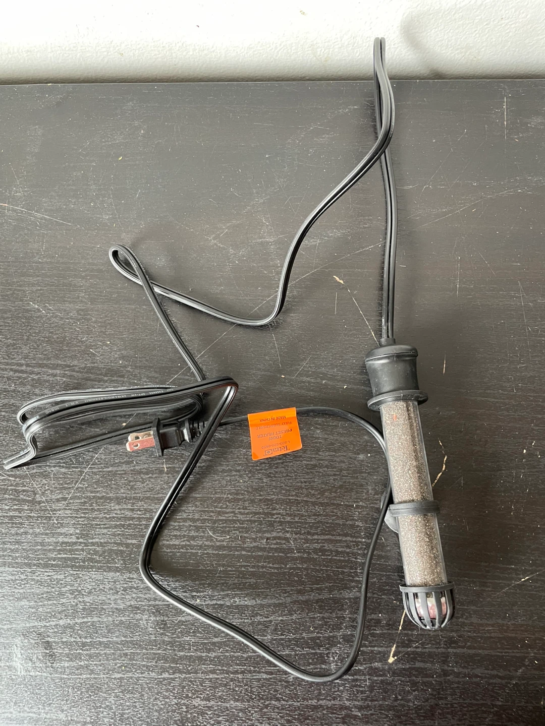 Fish Tank Heater 100Watt