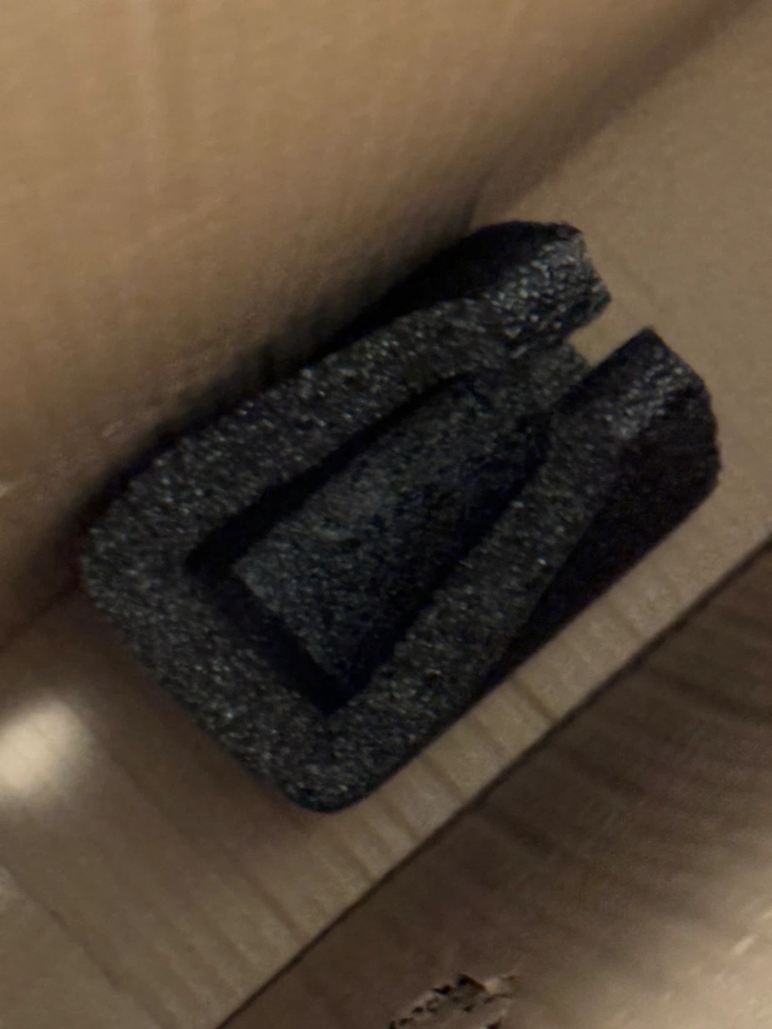 Home Depot TV Box - photo 3