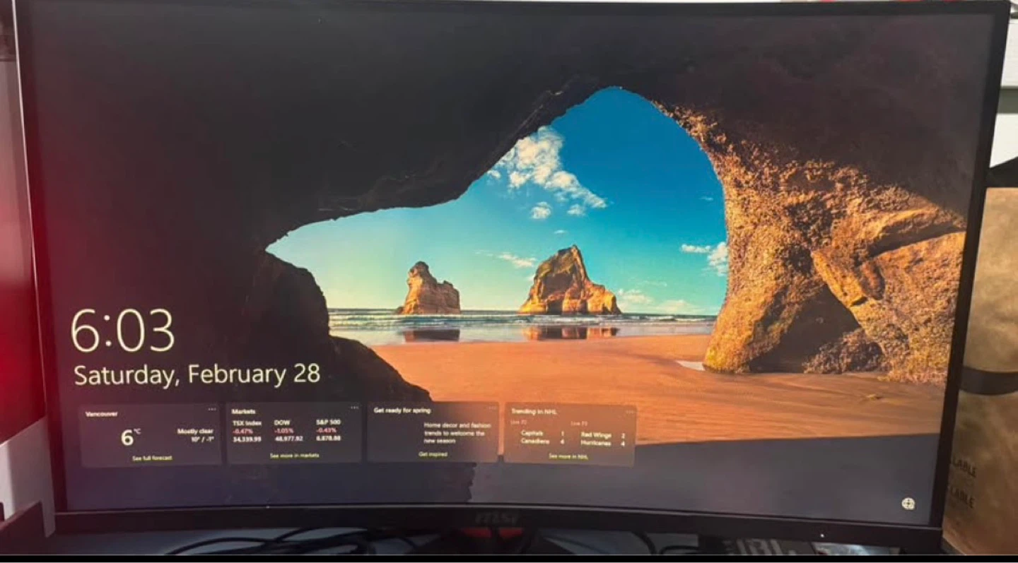 Gaming PC (Custom Built) - photo 2