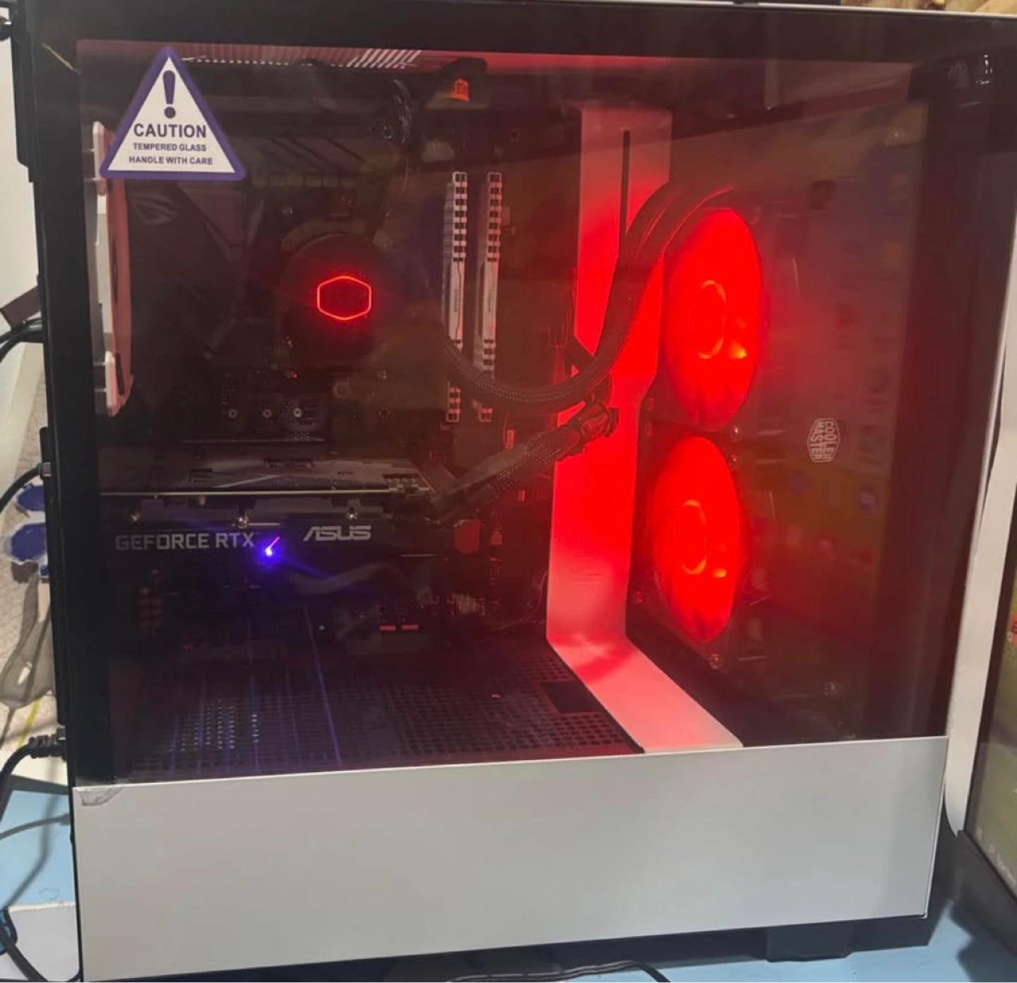 Gaming PC (Custom Built) - photo 3