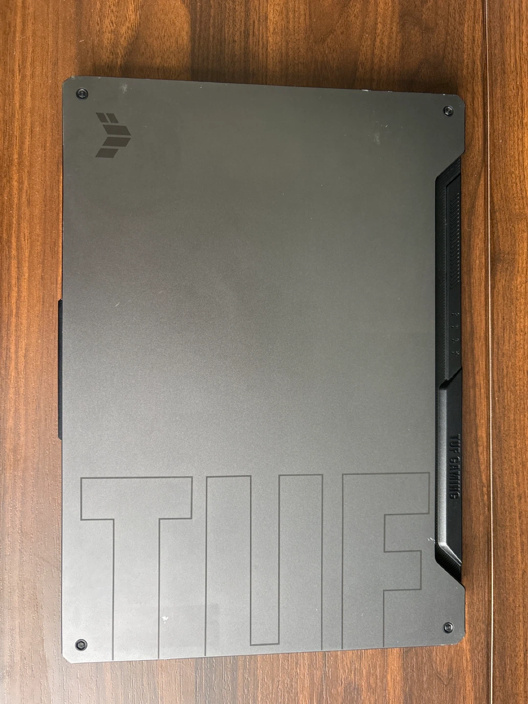 ASUS TUF Gaming Laptop - photo 2