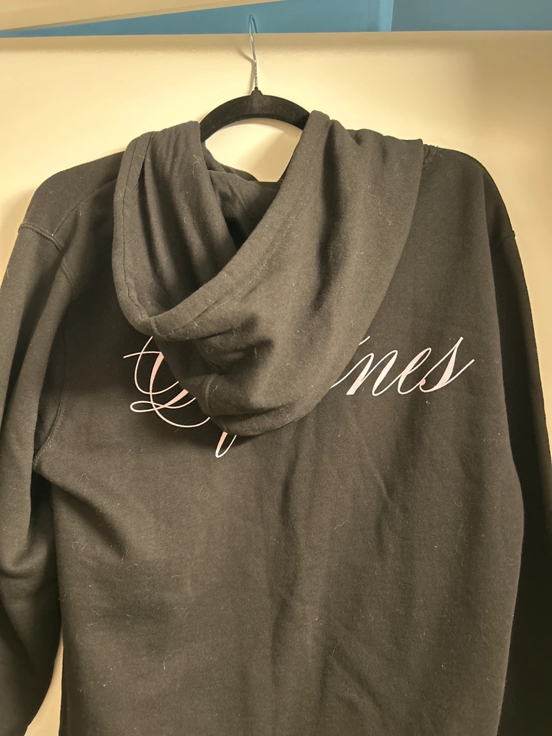 Deftones "Romantic Dreams" Hoodie - Size SM - photo 4
