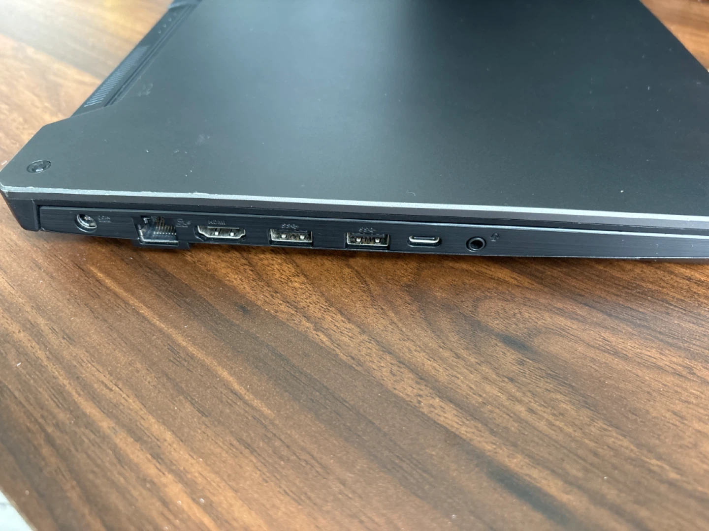 ASUS TUF Gaming Laptop - photo 4