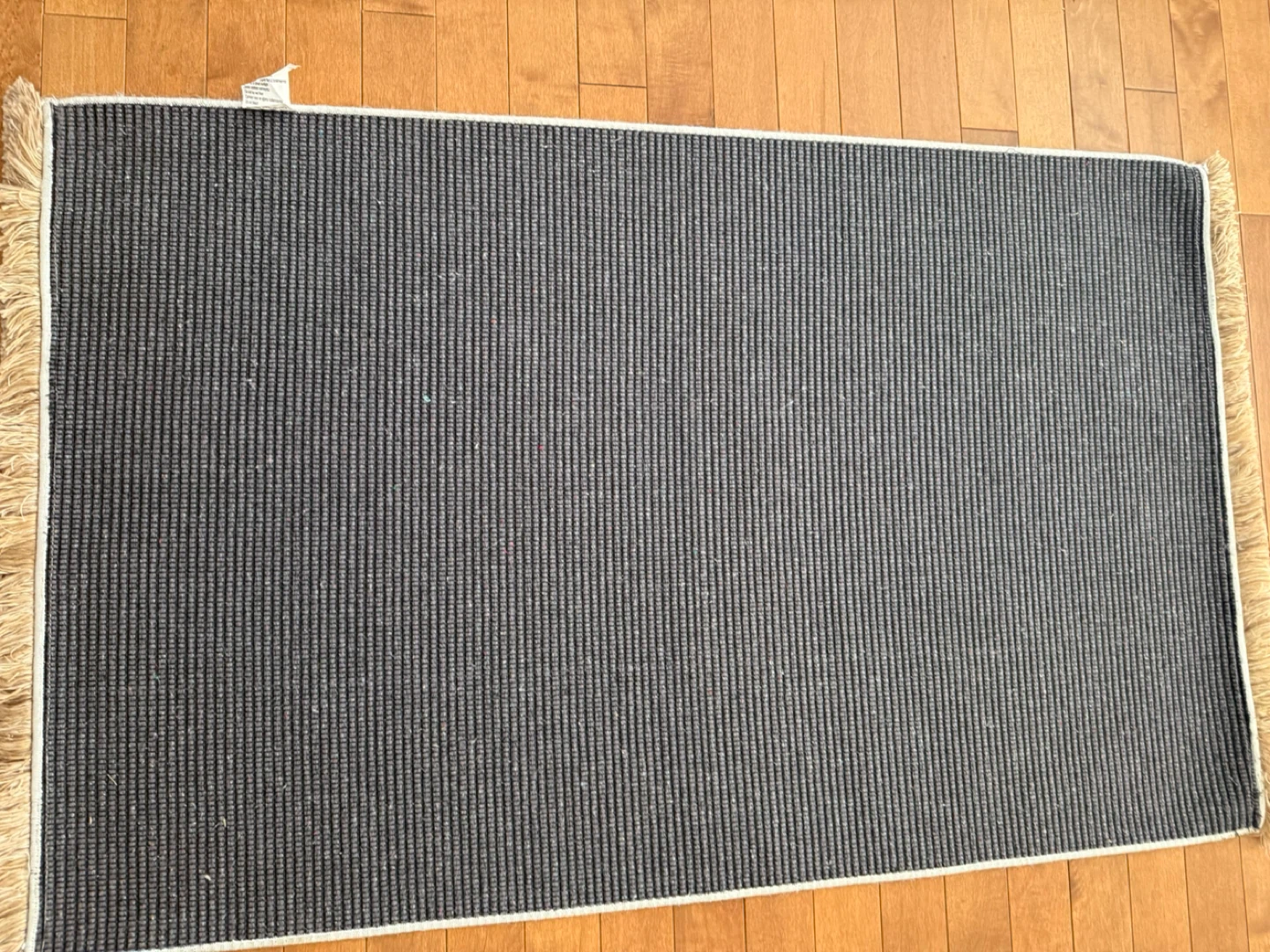Decorative Area Rug 70x110 cm - photo 2
