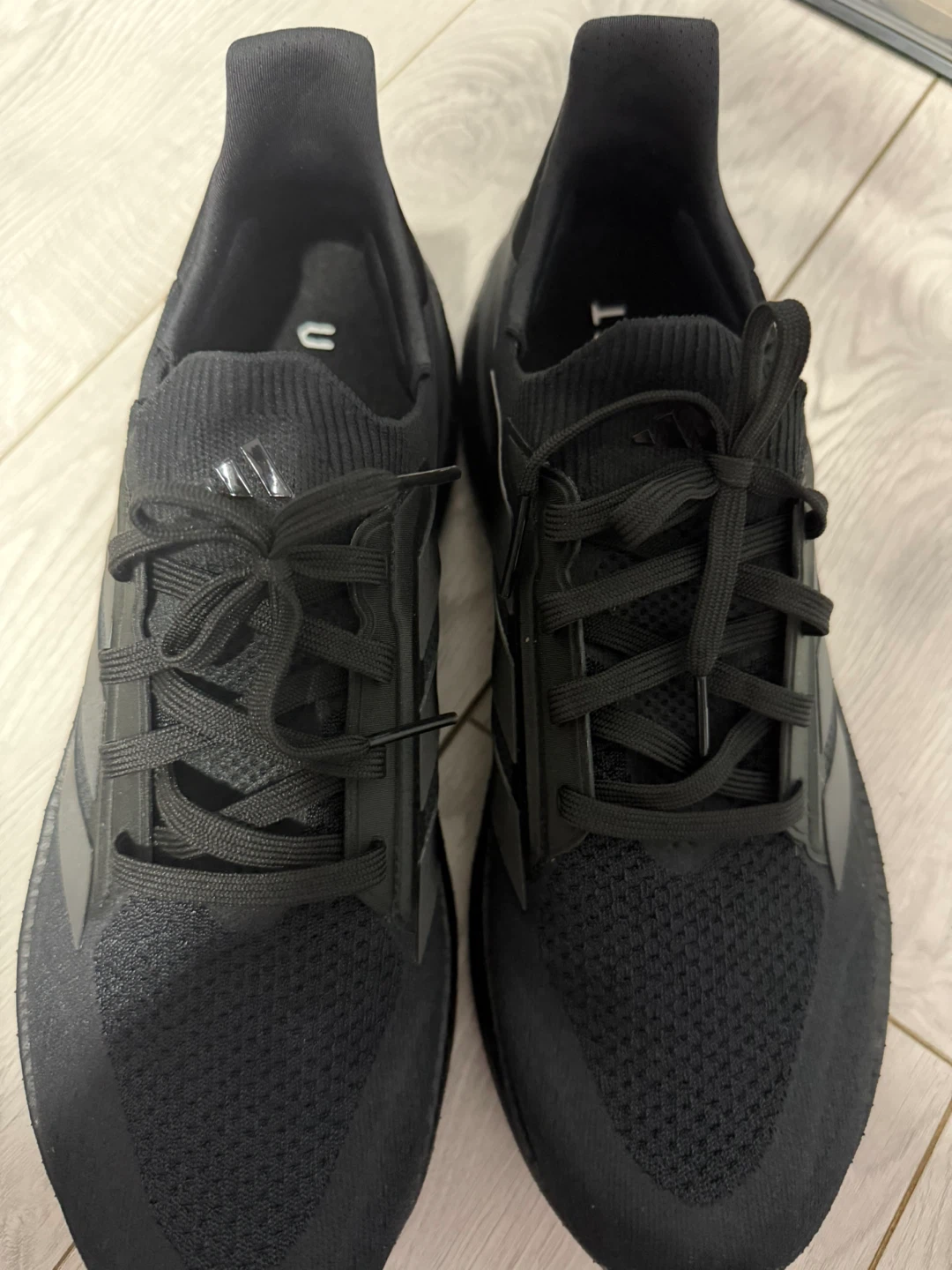 Adidas Ultraboost Running Shoes - photo 4