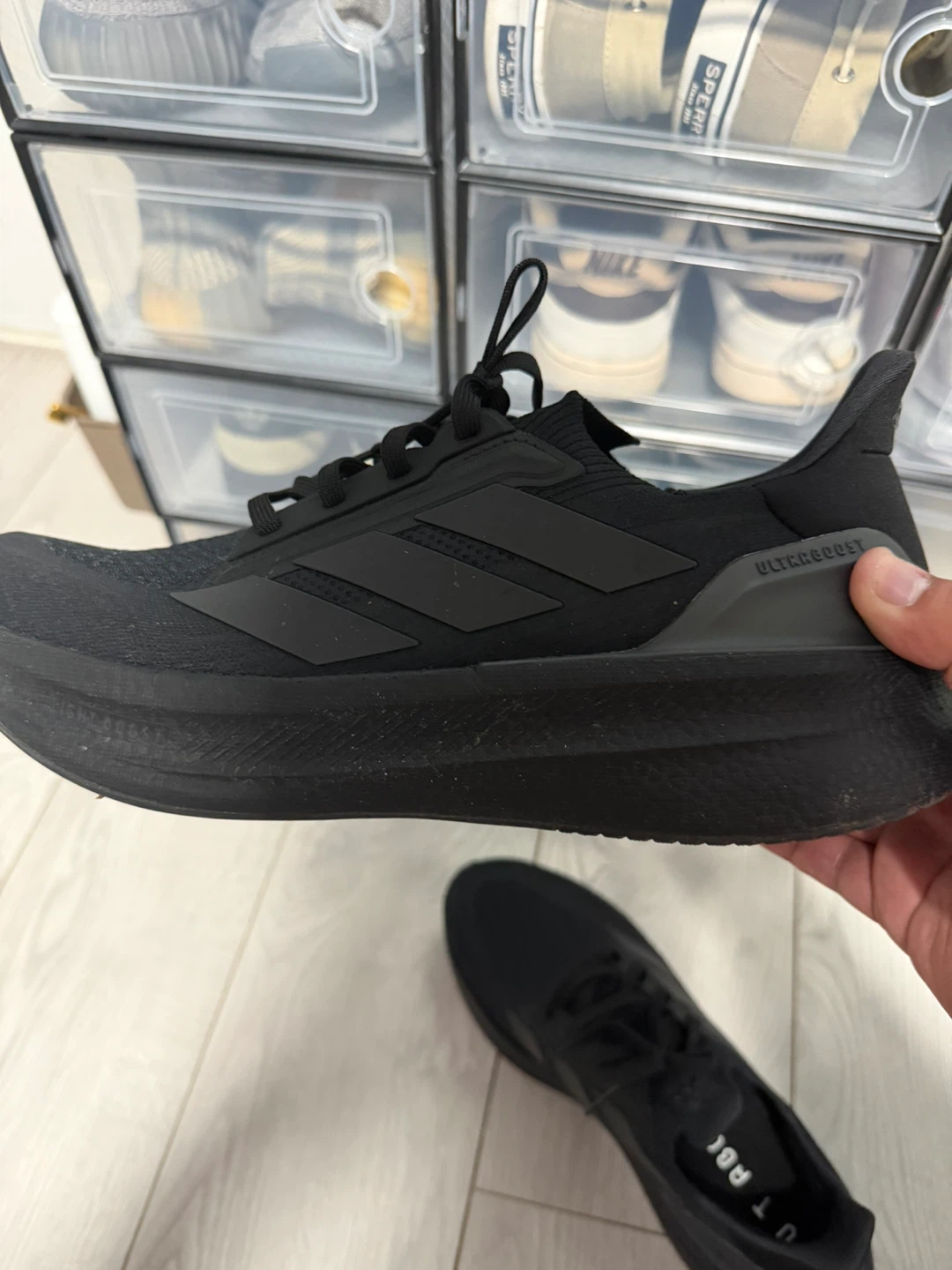 Adidas Ultraboost Running Shoes - photo 2