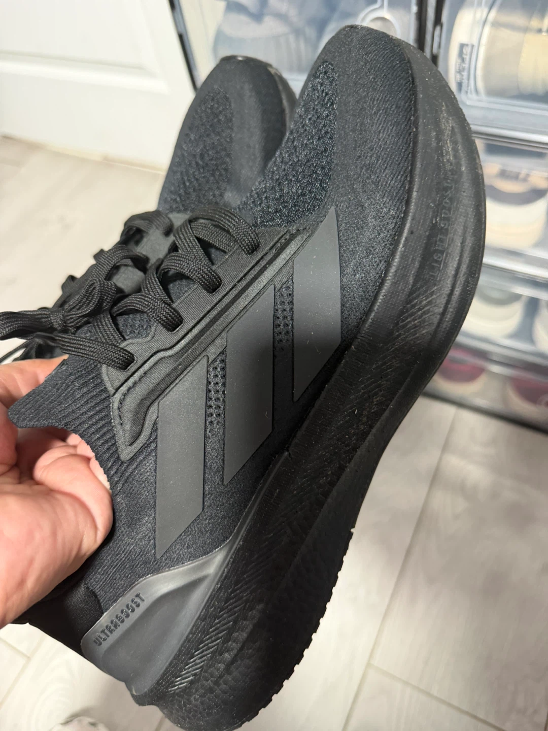 Adidas Ultraboost Running Shoes - photo 3