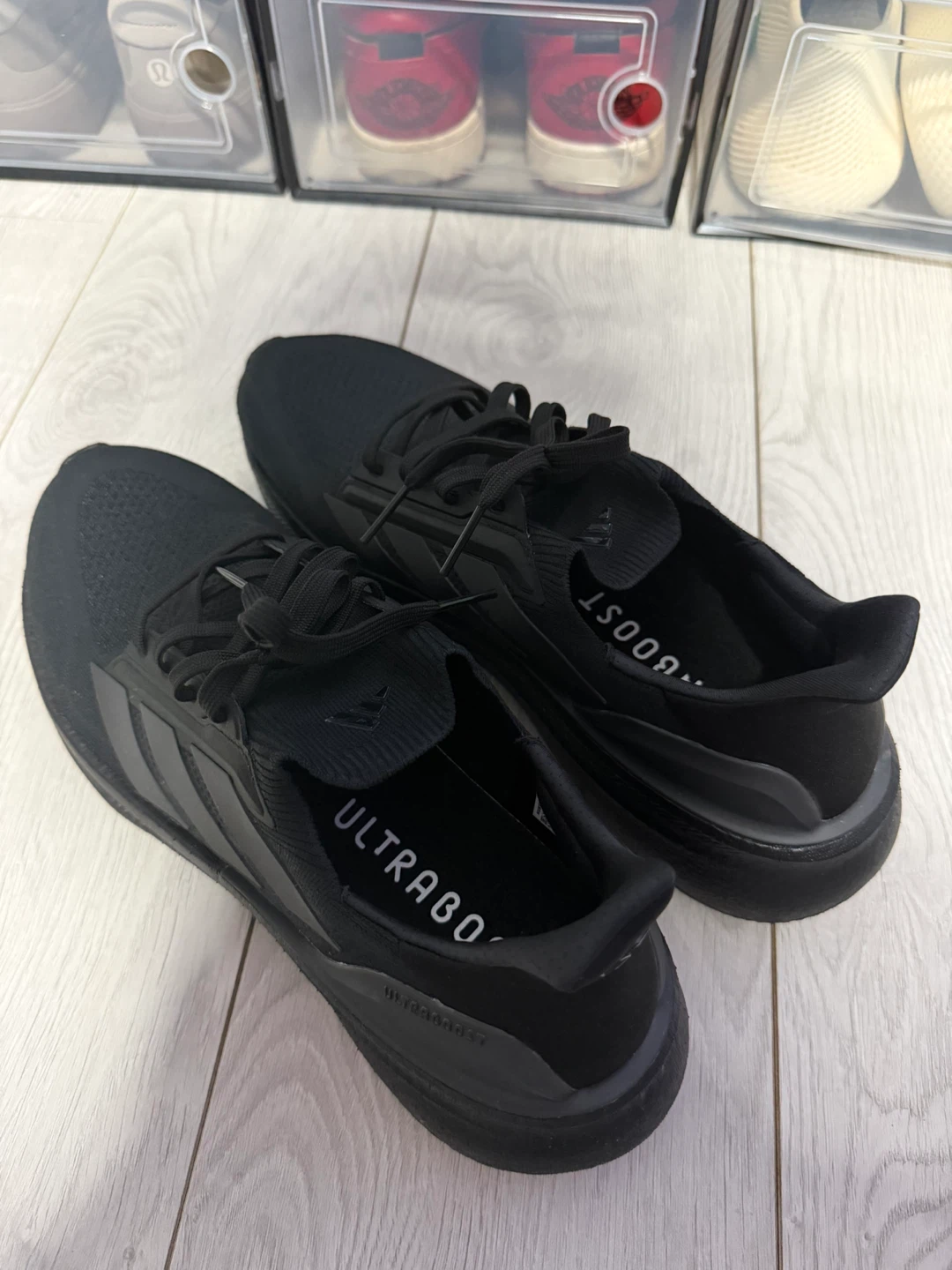Adidas Ultraboost Running Shoes