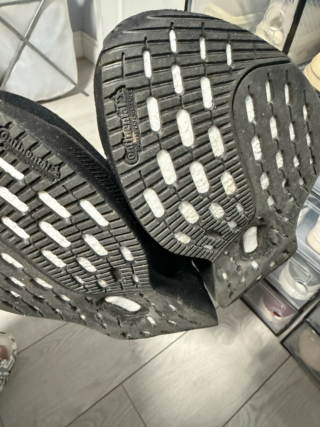 Adidas Ultraboost Running Shoes - photo 5