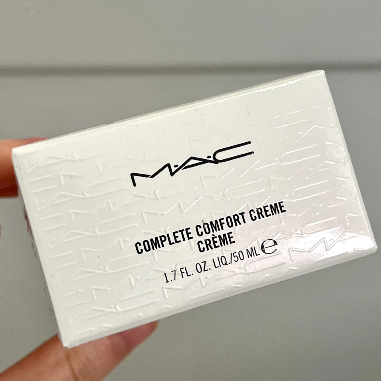 (Retail $55)MAC Complete Comfort Creme 50 mL - photo 3