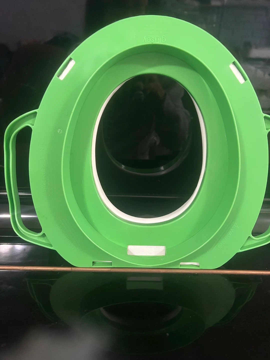 The First Years Baby Training Potty Seat - photo 2