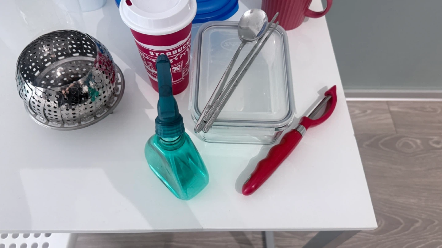 Kitchen bundle all for $5 - photo 3