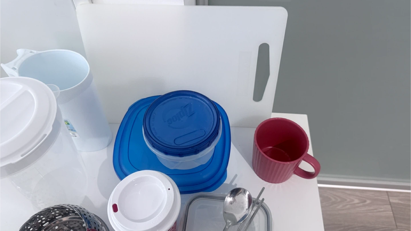 Kitchen bundle all for $5 - photo 4