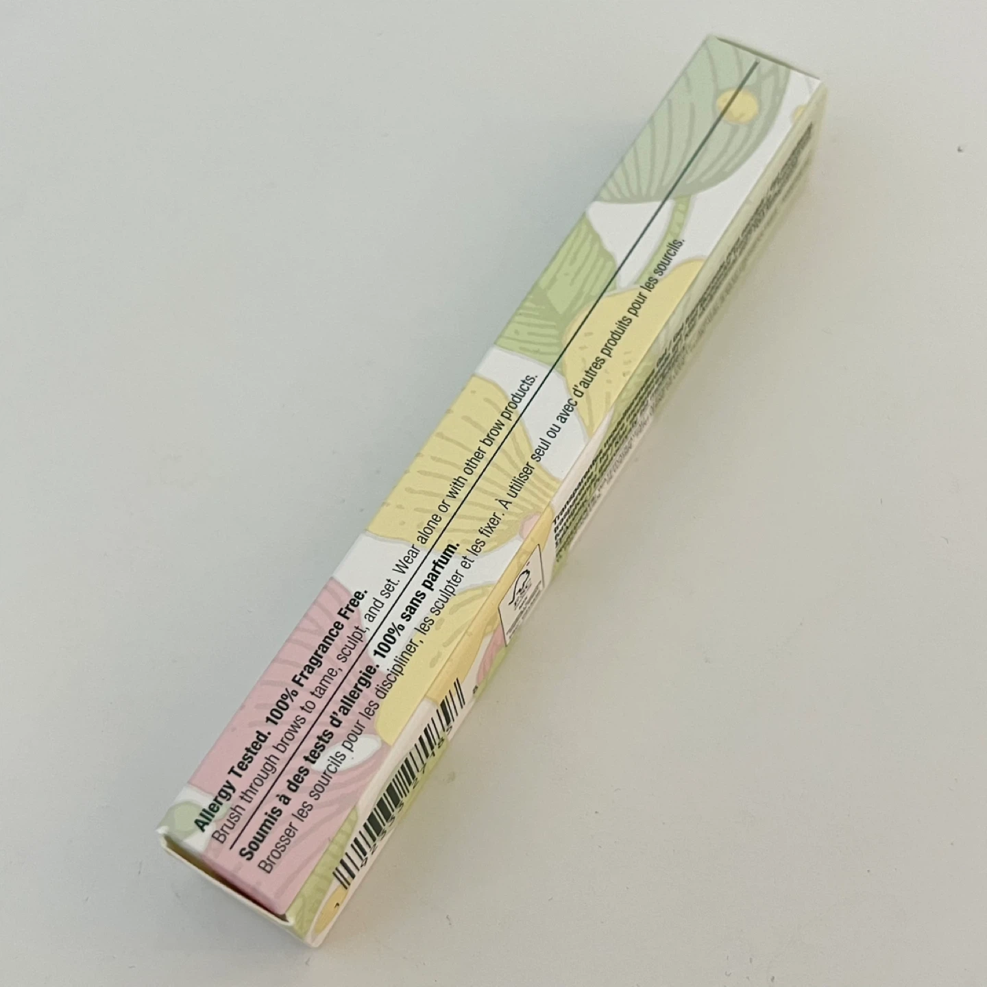 (Retail $40)New Clinique Just Browsing Clear Sculpting Gel - photo 3