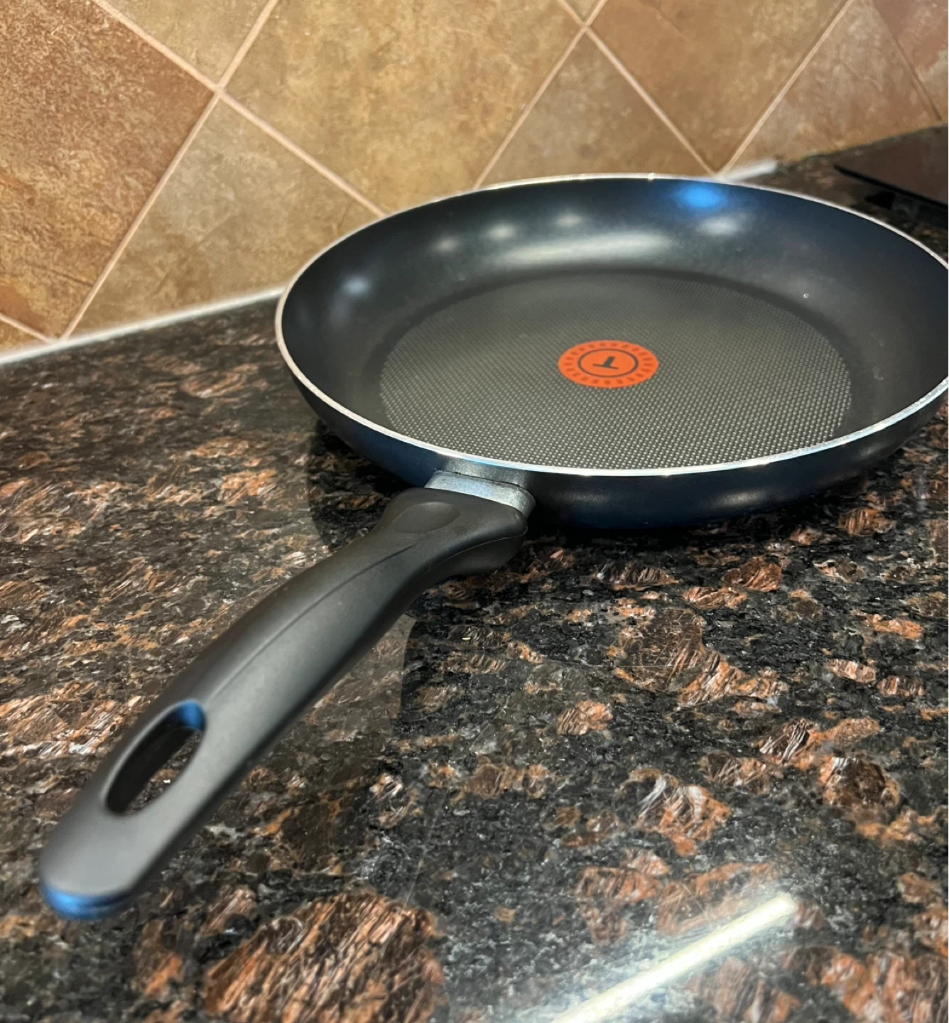 Nonstick Frying Pan - photo 5